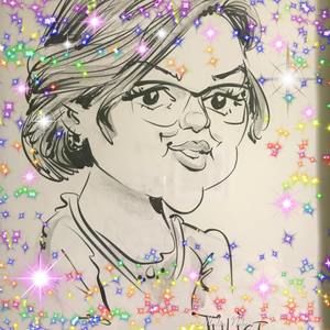 Meet your Posher, Juliet